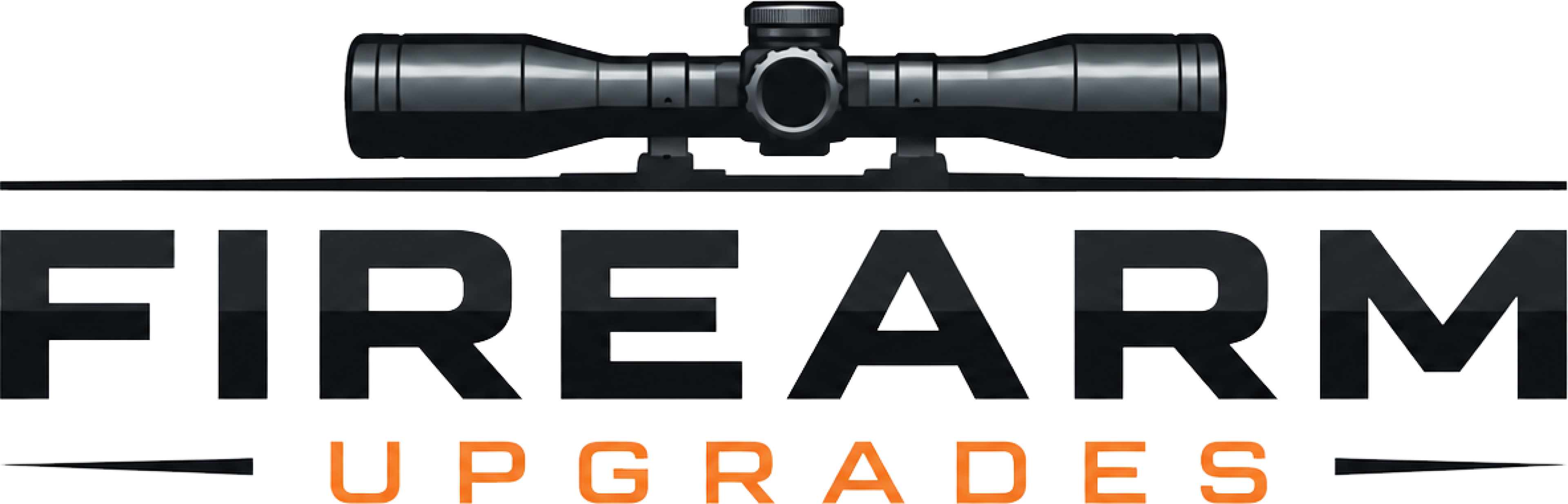 Firearm Upgrades