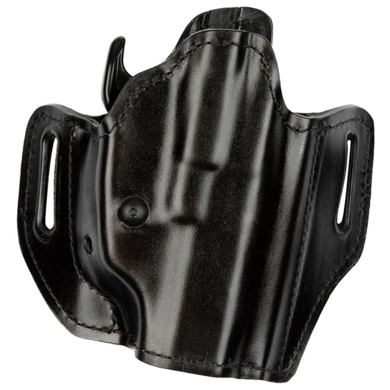 126GLS Assent Pro-Fit RH BLK S450 Sig P320 C CZ 75/P01