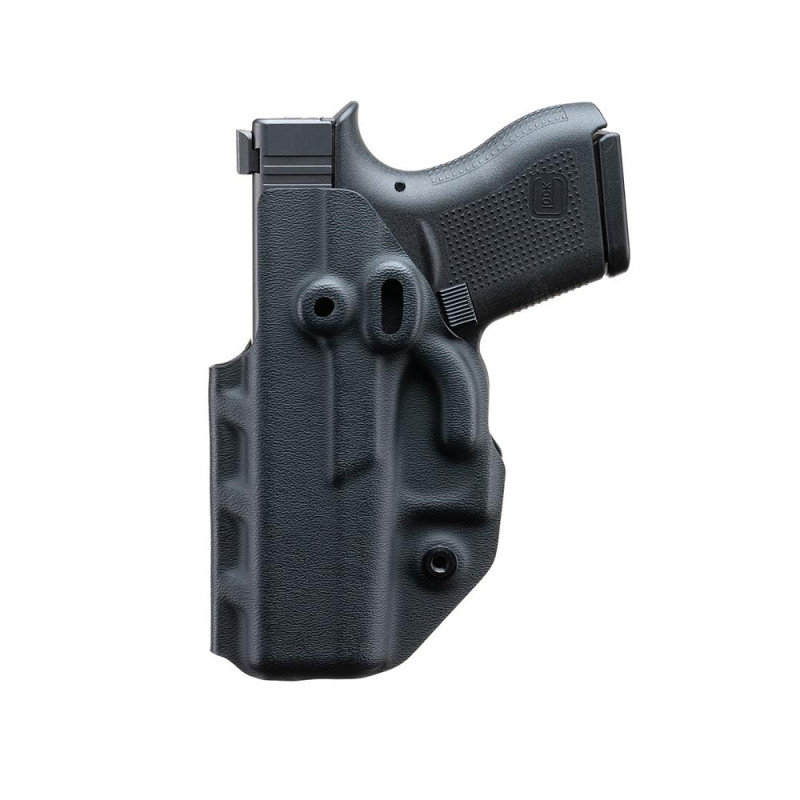 Ambi Covert IWB for Glock 19 Black