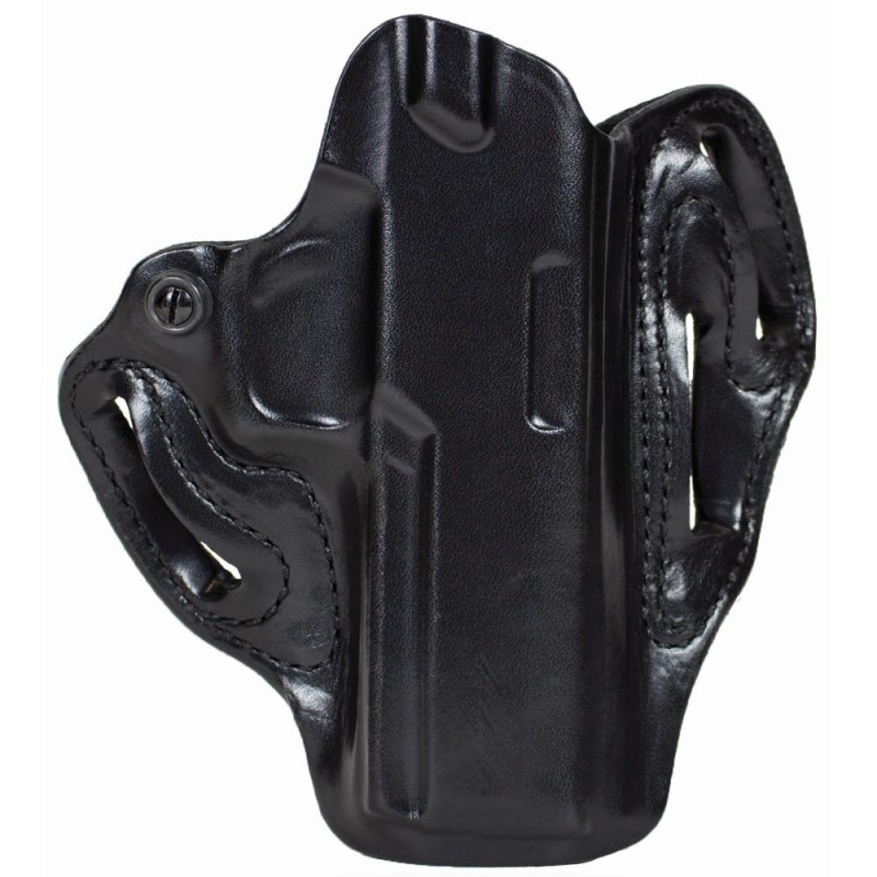 #2 PLN BLK RH UNLNED GLOCK 20/21