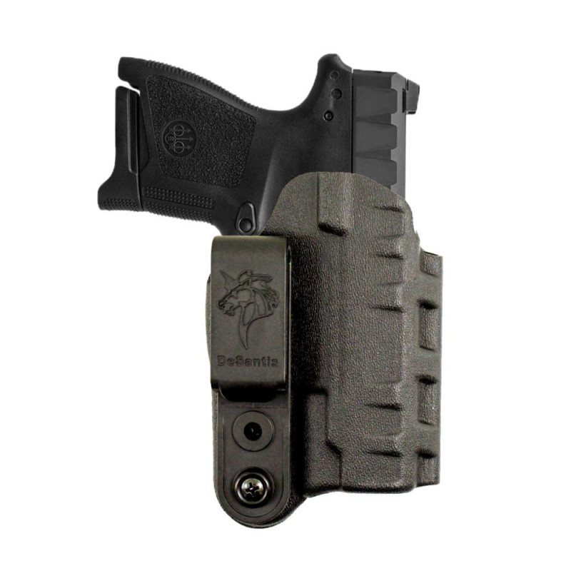 #137 SLIM-TUK IWB KYDEX HOLSTER FOR COLTGOVT MOD 45