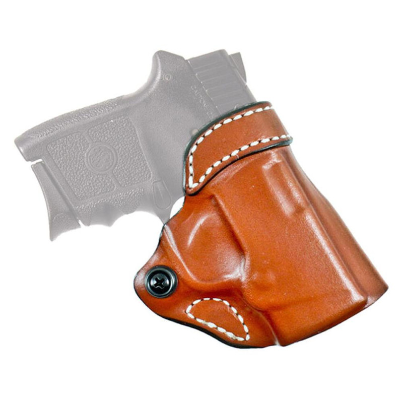#155 Criss-Cross RH TAN for Sig Sauer P365