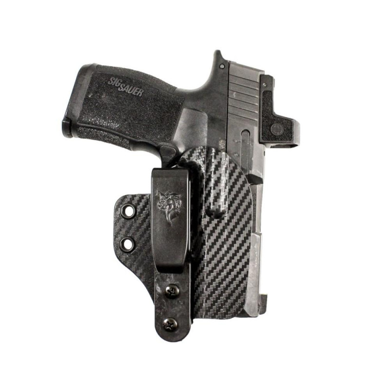 DeSantis Lifguard Holster (ambi) for Sig P365