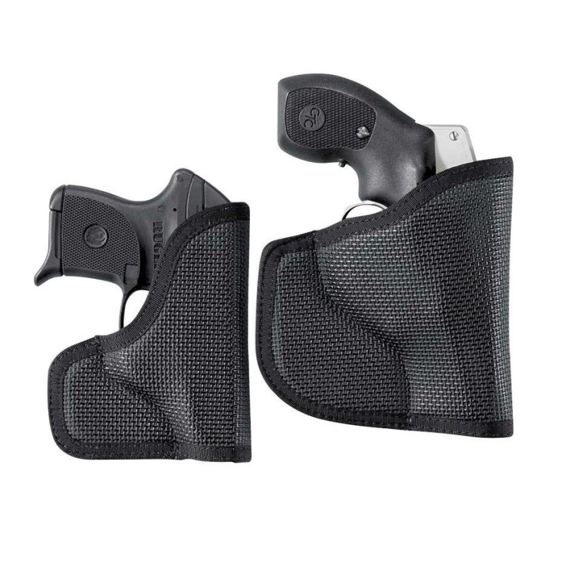 #N38 NEMESIS  BLACK AMBI BERETTA NANO