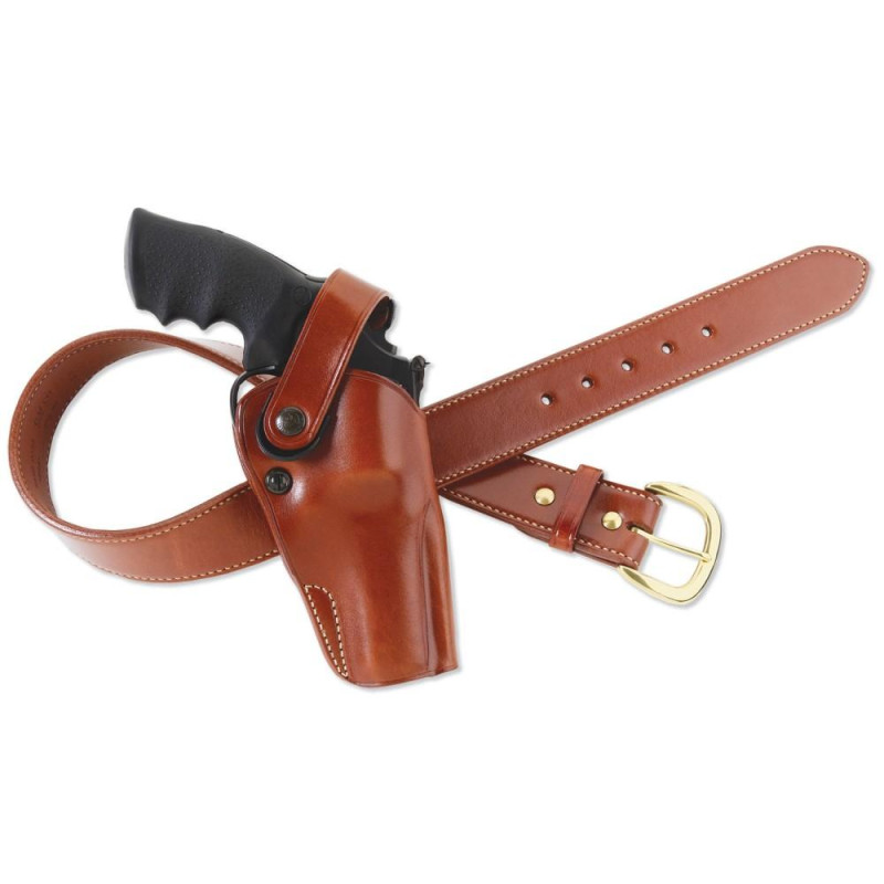 D.A.OUTDOORSMAN TAN TAURUS JUDGE 3" & 2.5" RH
