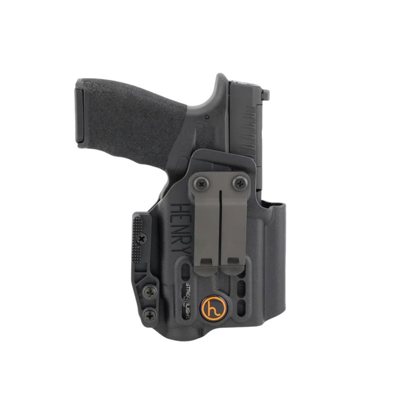 Henry Holsters Ember Sprngfld Hellcat Pro TLR-7 SUB w/ DCC Monoblock Hlstr