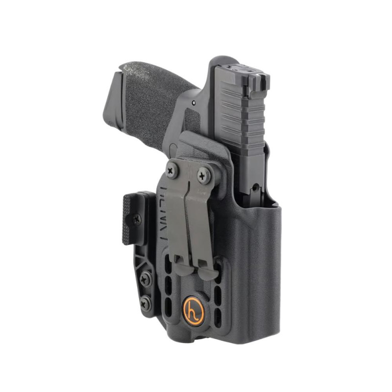 Henry Holsters Ember Springfield Hellcat TLR-7 SUB w/ DCC Monoblock Holster