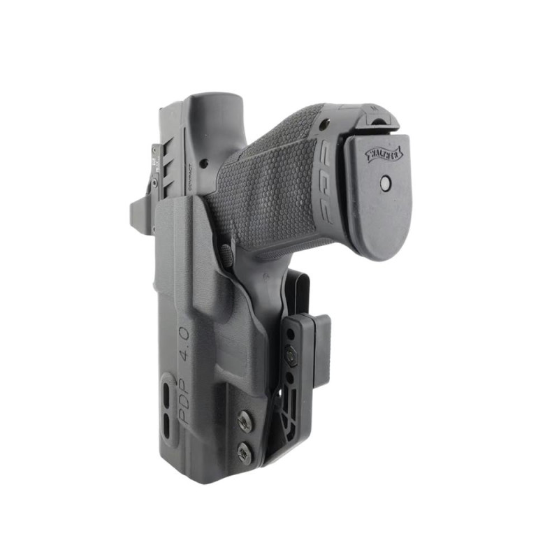 Henry Holsters Cipher Walther PDP 4.0in w/ DCC Mod4s Holster