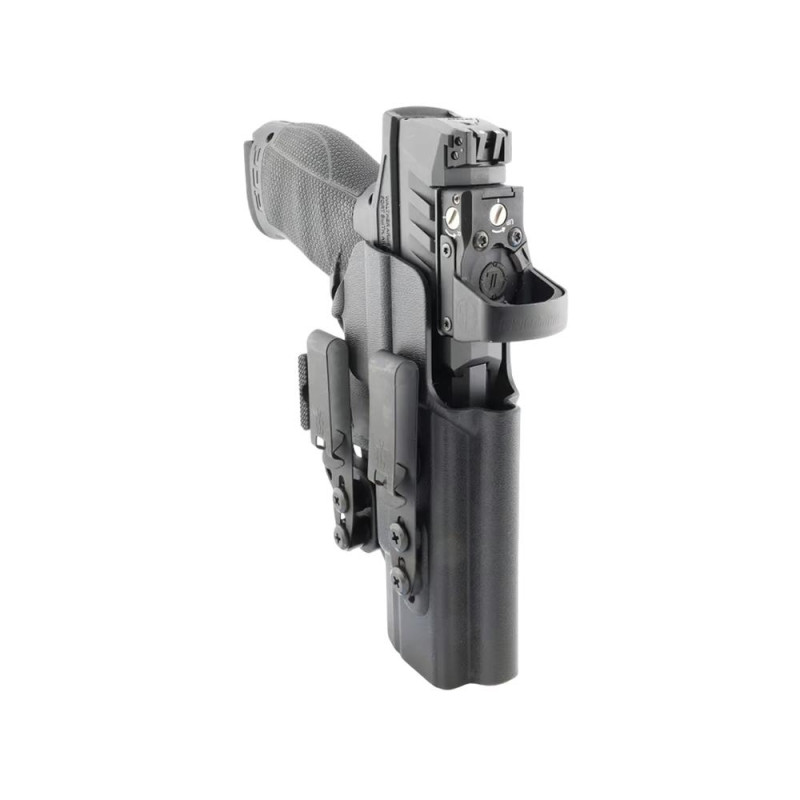 Henry Holsters Cipher Walther PDP 4.5in w/ DCC Mod4s Holster