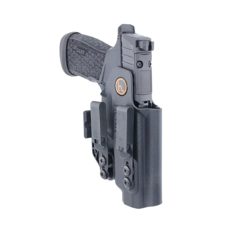 Henry Holsters Cipher Sig P365 FUSE w/ DCC Mod4s Holster