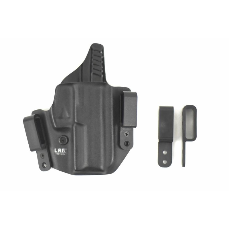 Defender Sig P365 - RH - BLK