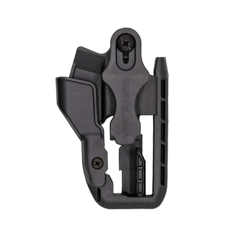 SAFARILAND SCHEMA HELLCAT RT BLK