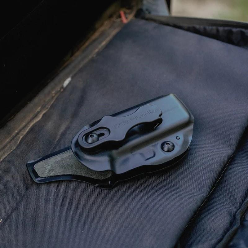 Safariland SPECIES TAURUS GX4 MICRO STX TAC BLK RT