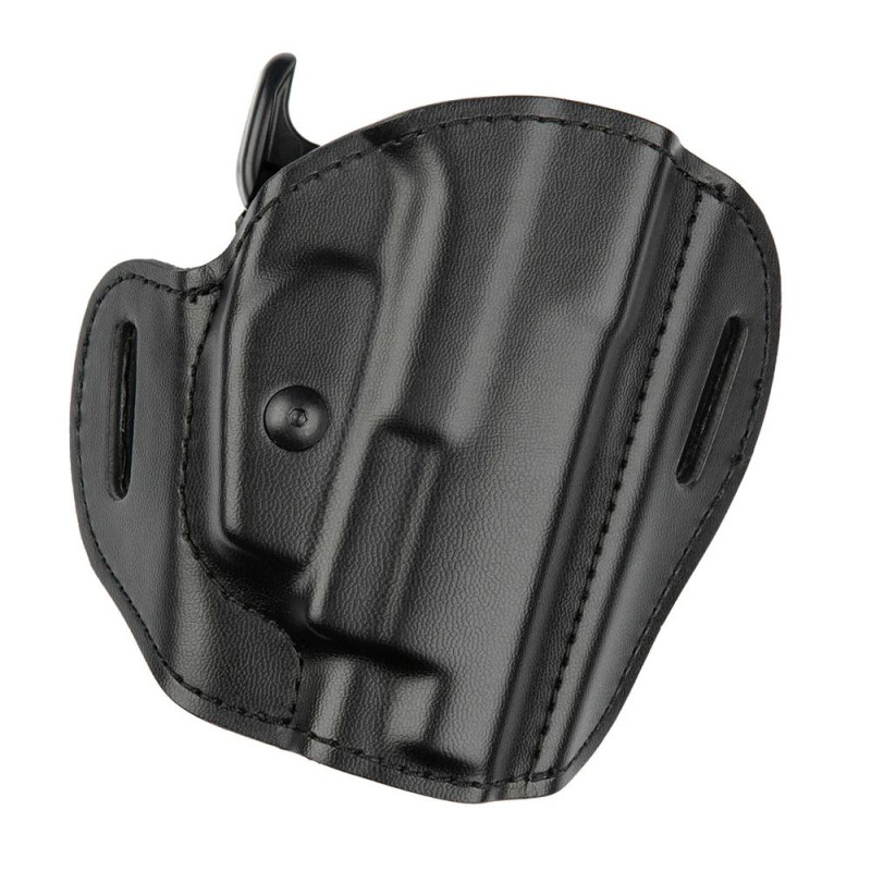 537 GLOCK 19/23 PLN BLK RH