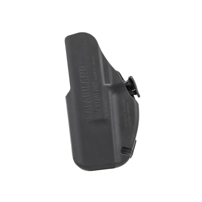 575 7TS GLS Pro-Fit IWB Concealment Holster STX Black RH Sig P365XL