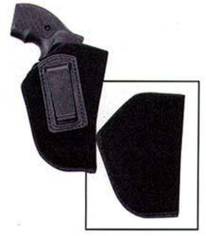 8912 PL BLK LH INSD PANTS #12