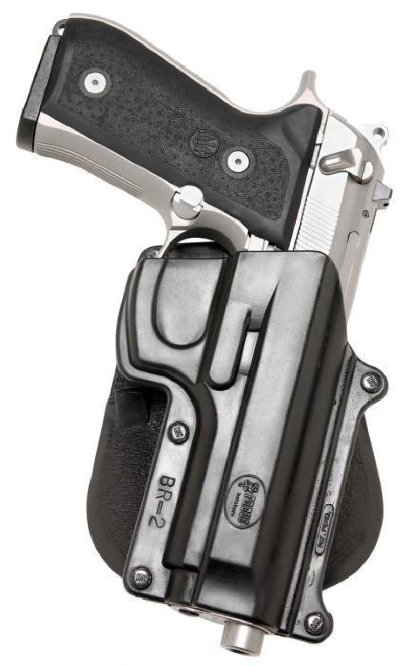 STANDARD PADDLE BERETTA 92/96 RH