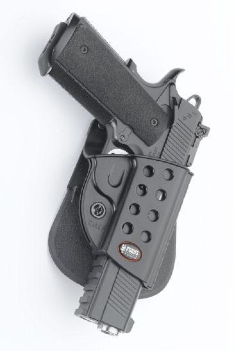 EVOLUTION 1911/SPRINGFIELD W/RAI