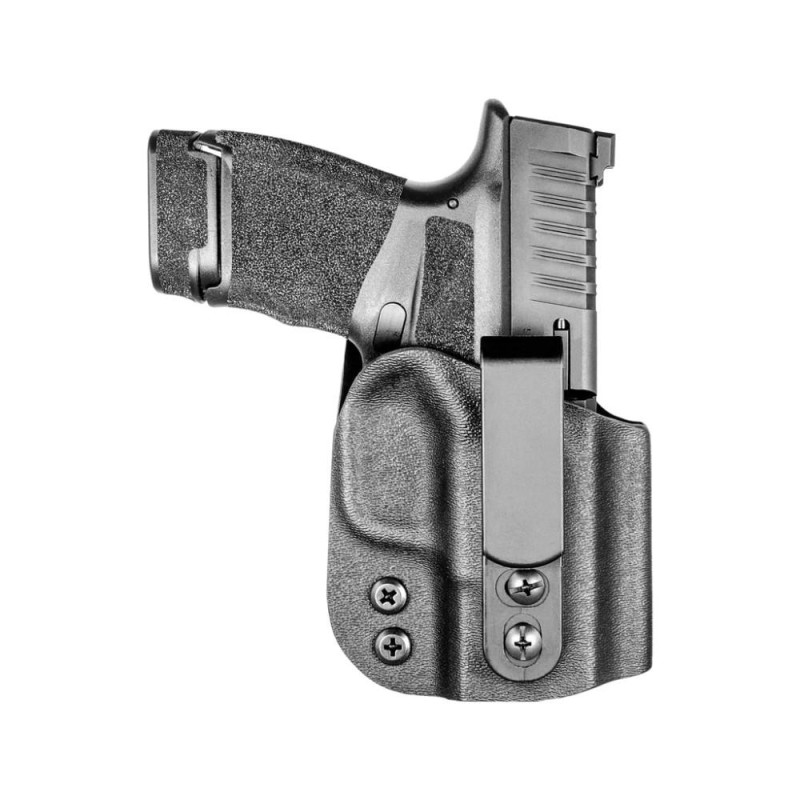 FOBUS EXTRACTION SERIES IWB Clip & OWB Paddle Ruger Max-9 RH