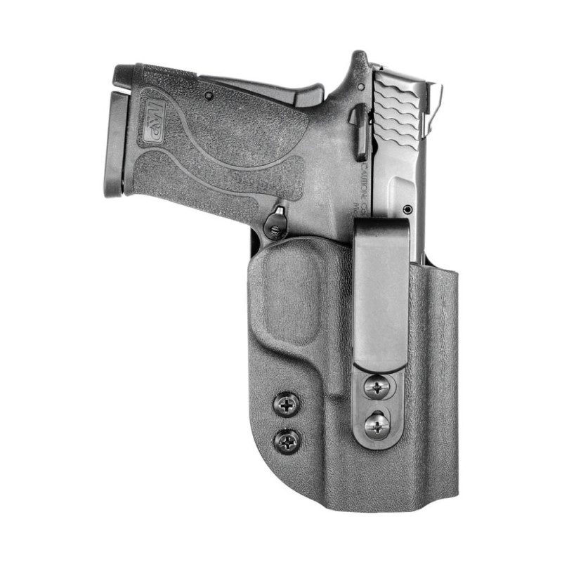 FOBUS EXTRACTION SERIES IWB Clip & OWB Paddle Springfield Hellcat RH