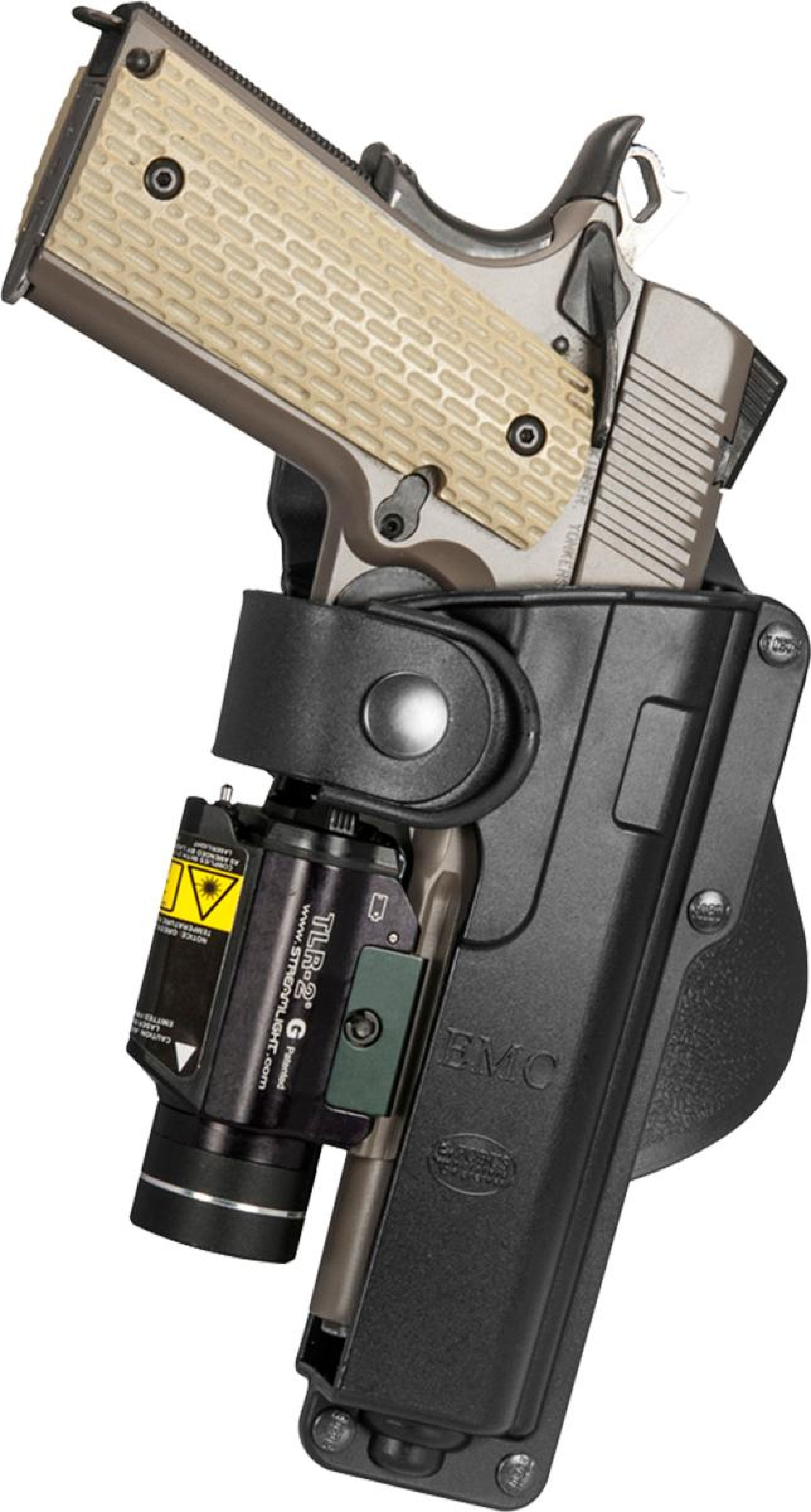 XGT1911