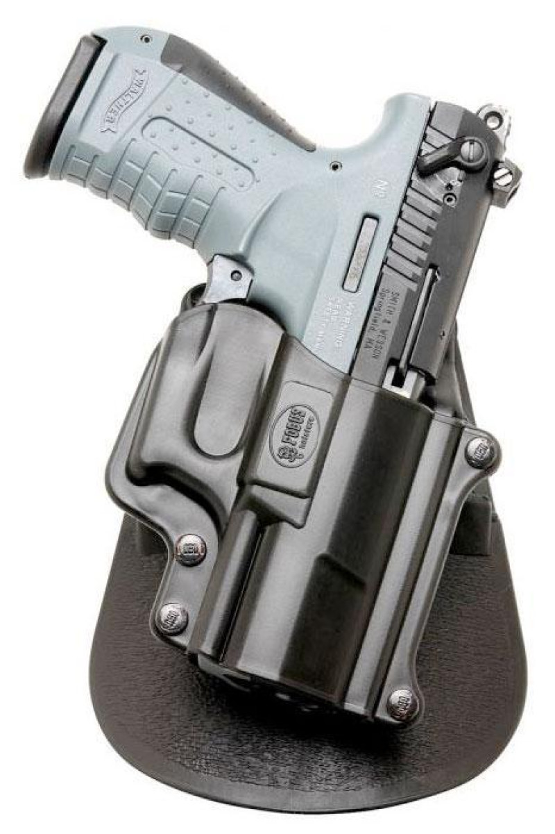 STANDARD PADDLE WALTHER P22 RH