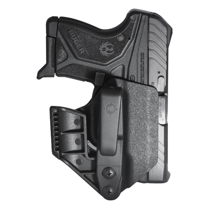 MFT Minimalist Appendix IWB Holster Ambi Ruger LCP II