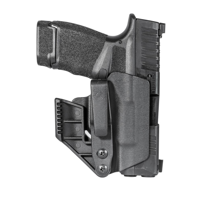MFT Minimalist Appendix IWB Holster Ambi Springfield Hellcat Micro 9mm