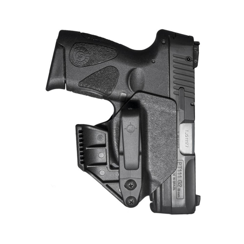 MFT Minimalist Appendix IWB Holster Ambi Taurus PT111/G2/G2c/G2s/G3/G3c