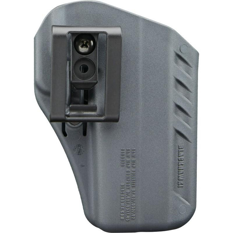 Standard A.R.C. IWB Holster Springfield XDS 3.3/4.0 Urban Gray