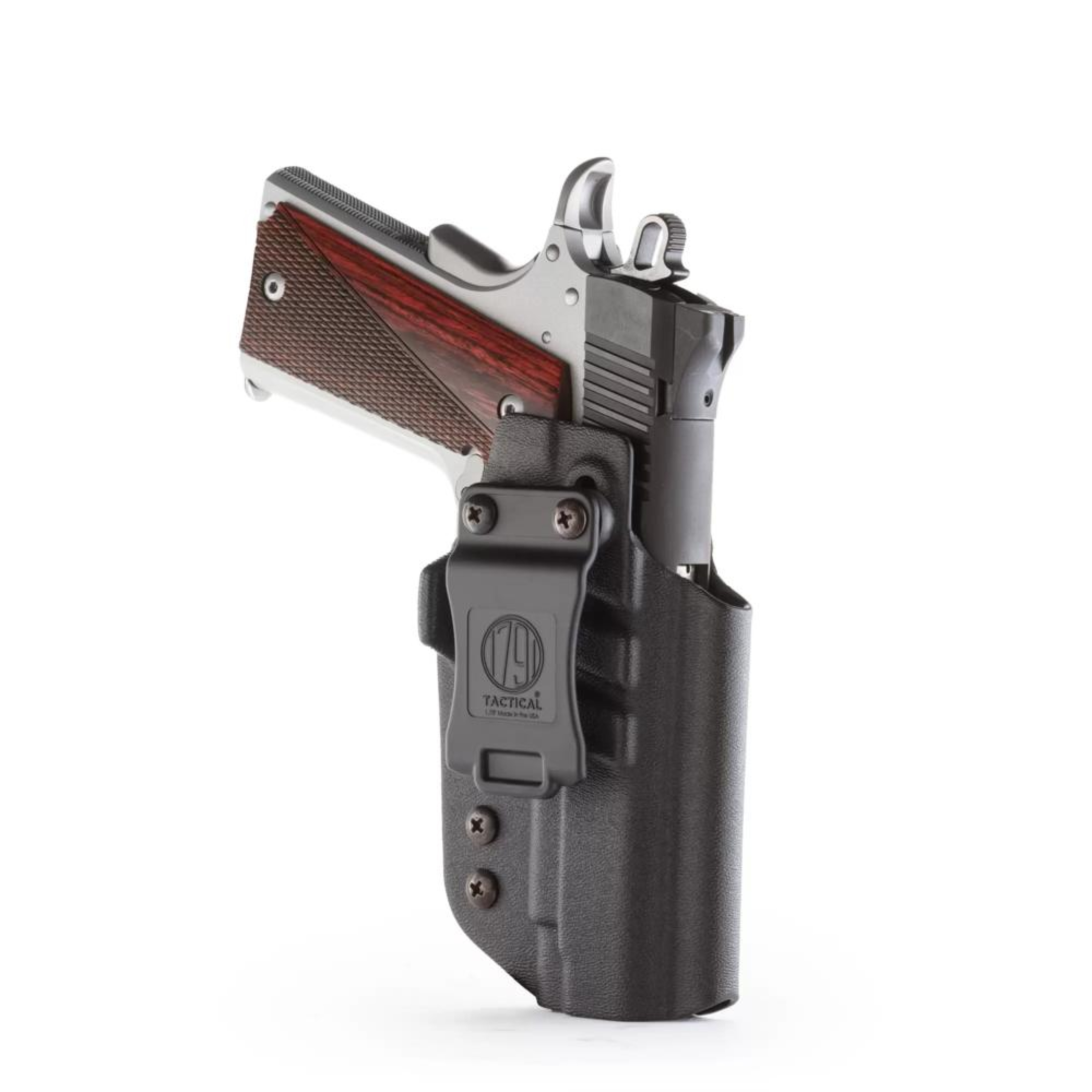 XTTACIWB1911BLKR