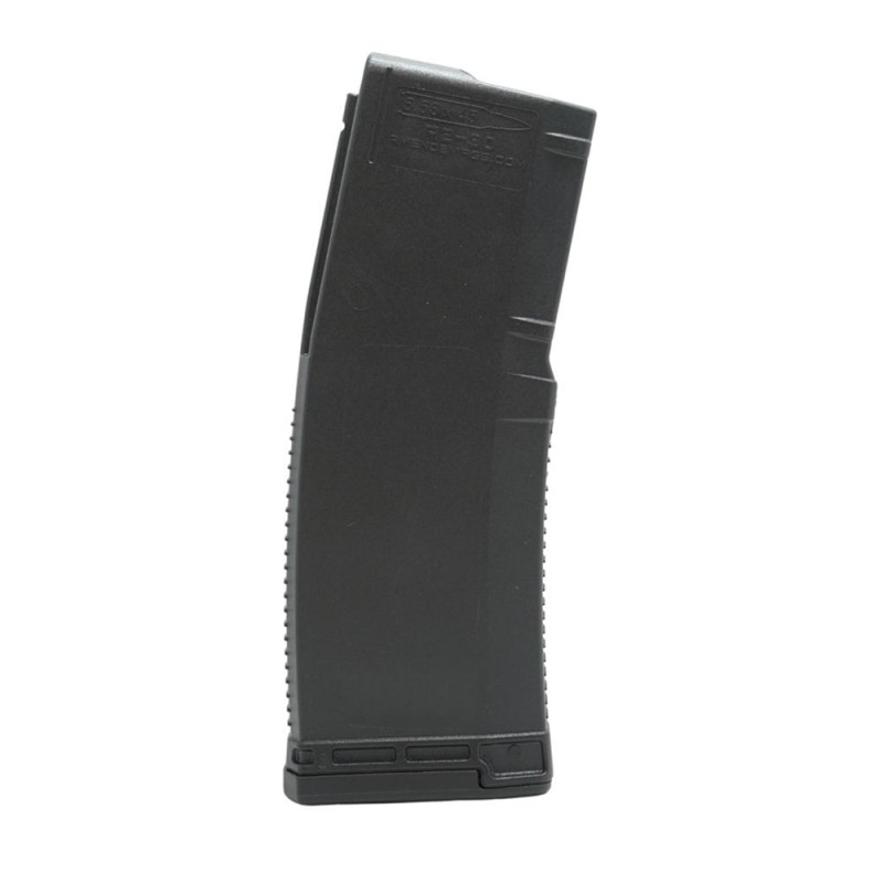 Amend2 AR-15/M4/M16 5.56x45mm NATO/.223 Rem Mod-A Blk 30Rd Mag