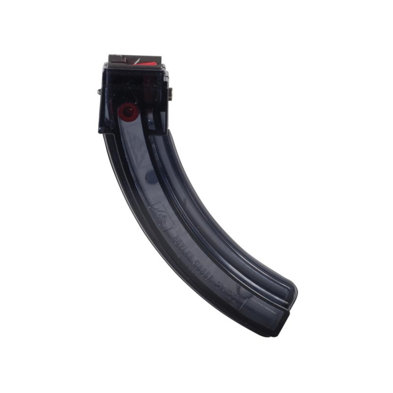 MO112563 STEELIPS 25RD SMK 10/22