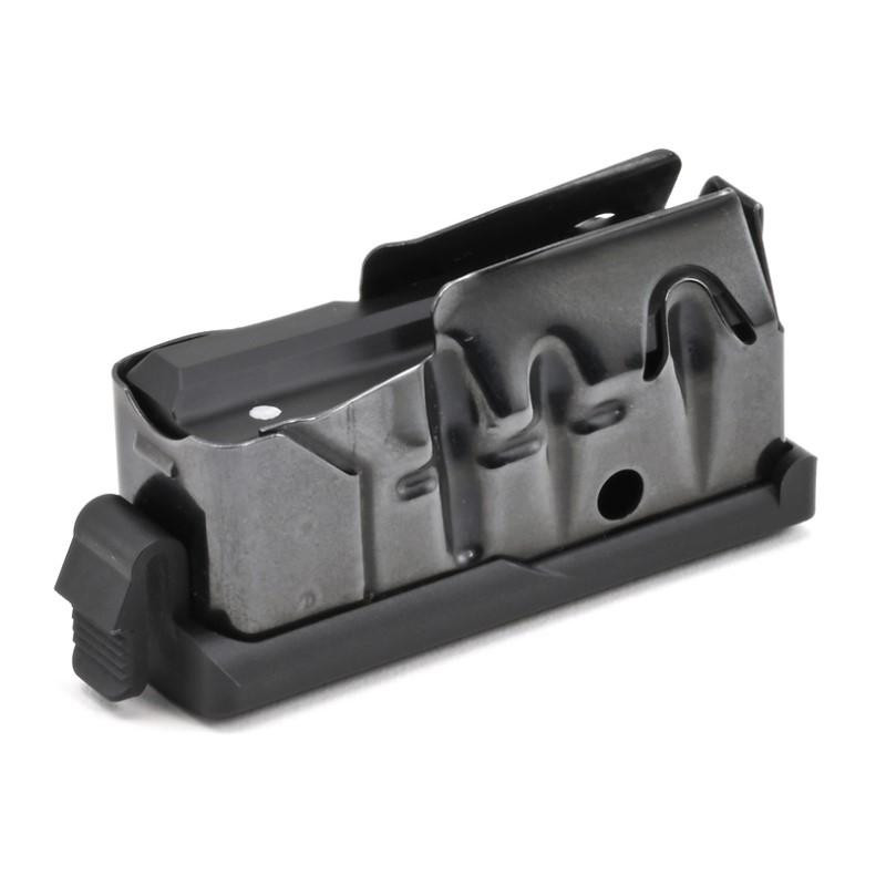 SAVAGE 350 LEGEND MAGAZINE 4RD
