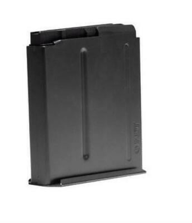 3.56 Metal AICS Mag-Long Action-Blk Cerakote Elite finish 30-06 Spfld 5RDS