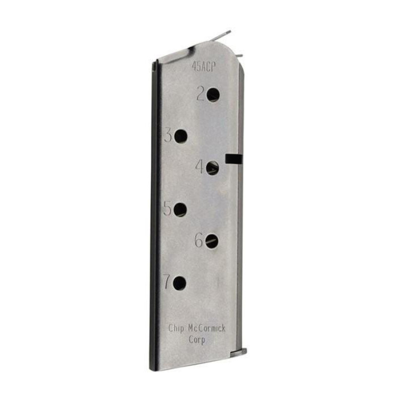 1911 MAG SHOOTING STAR STS OFFICER 7/RD 45ACP