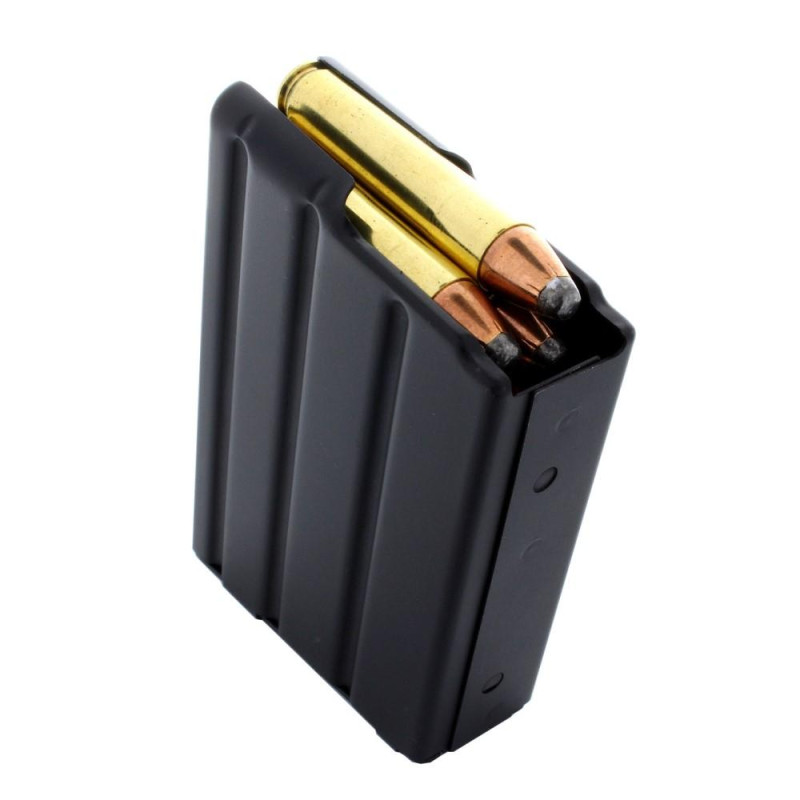 DuraMag 350 Legend SS 10rd magazine