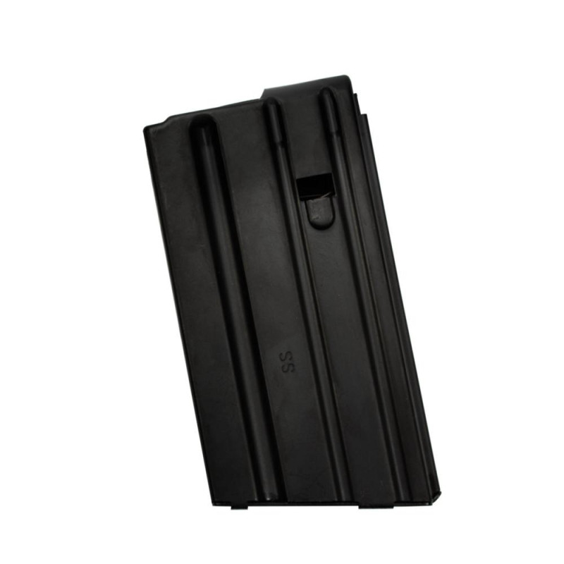 DuraMag .450 Bushmaster SS 5rd magazine