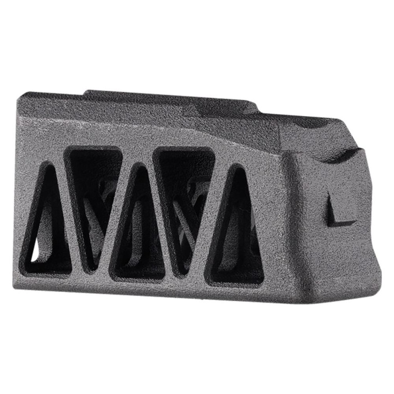 CASCADE CARTRIDGE LIMITER MAGAZINE - SINGLE SHOT ILLINOIS APPROVED