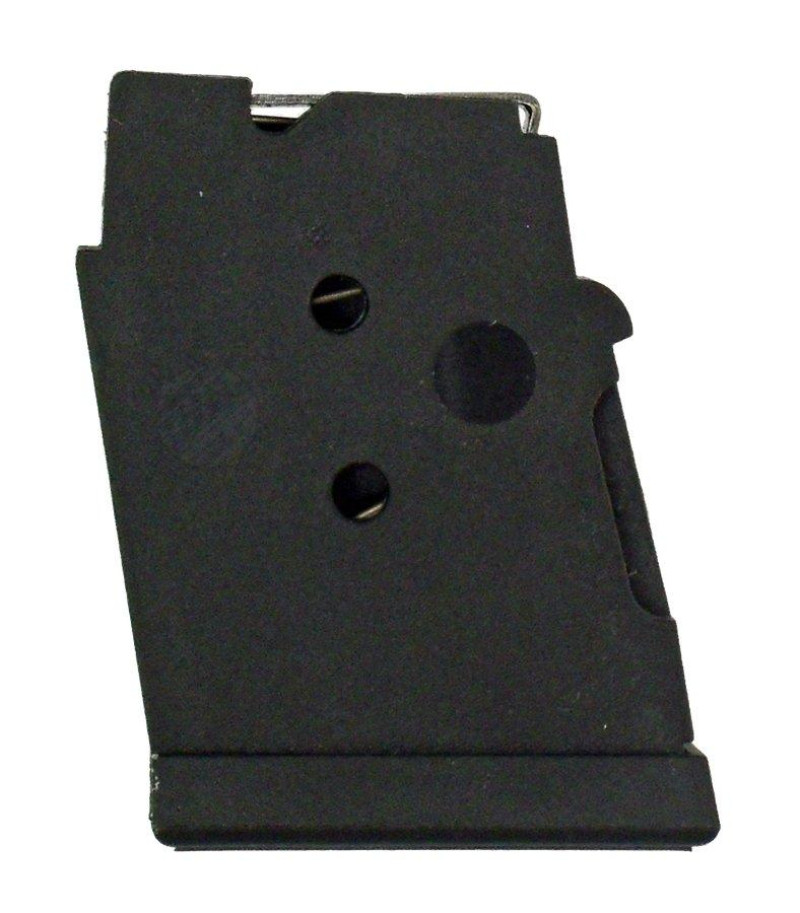 CZ MAGAZINE 452/453/455 22LR 5-RD POLYMER