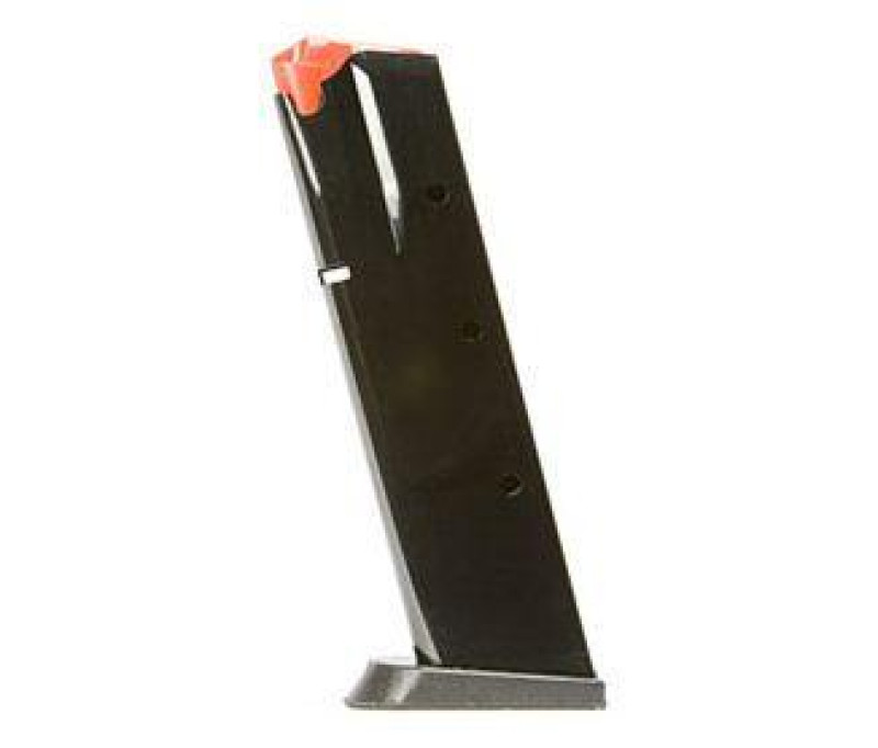 BABY 40S&W 13RD MAG POLY BLK
