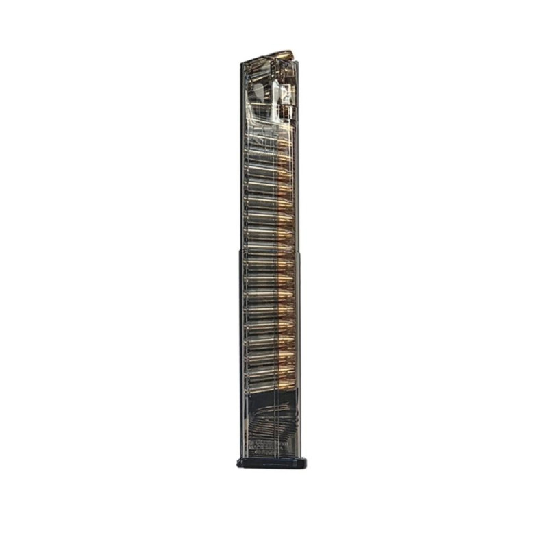 ETS GLOCK 18 40RD 9MM MAG - FITS GLOCK 26 19 17 34
