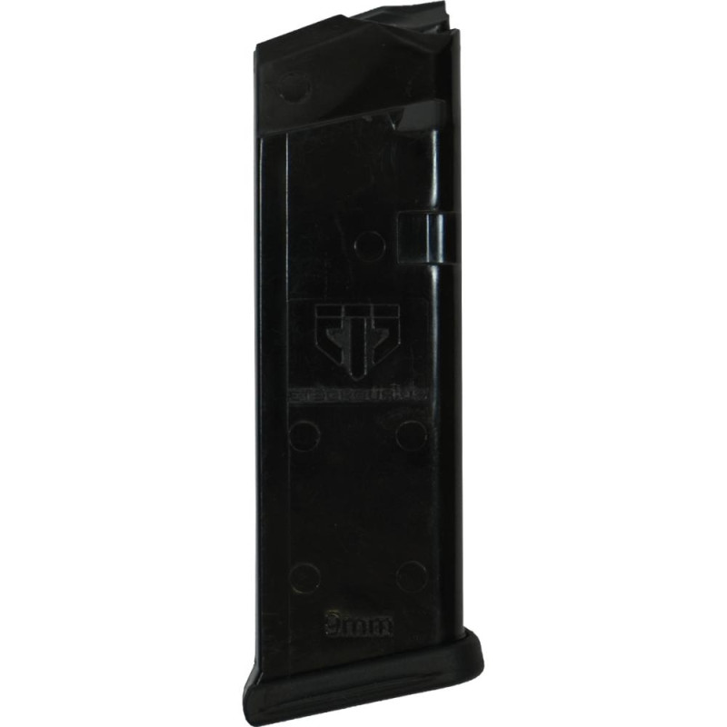 ETS Glock 19 15RD 9MM Mag Black Bagged w/UPC