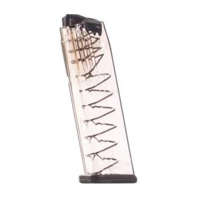 ETS OMEGA FITS S&W M&P - 17RD 9MM MAG STANDARD