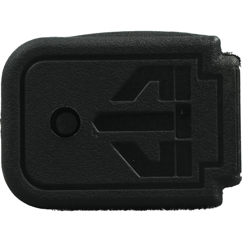 ETS FITS GLOCK 17181919X263445 - 32RD GEN 2 9MM MAG BLK BAGGED W/UPC