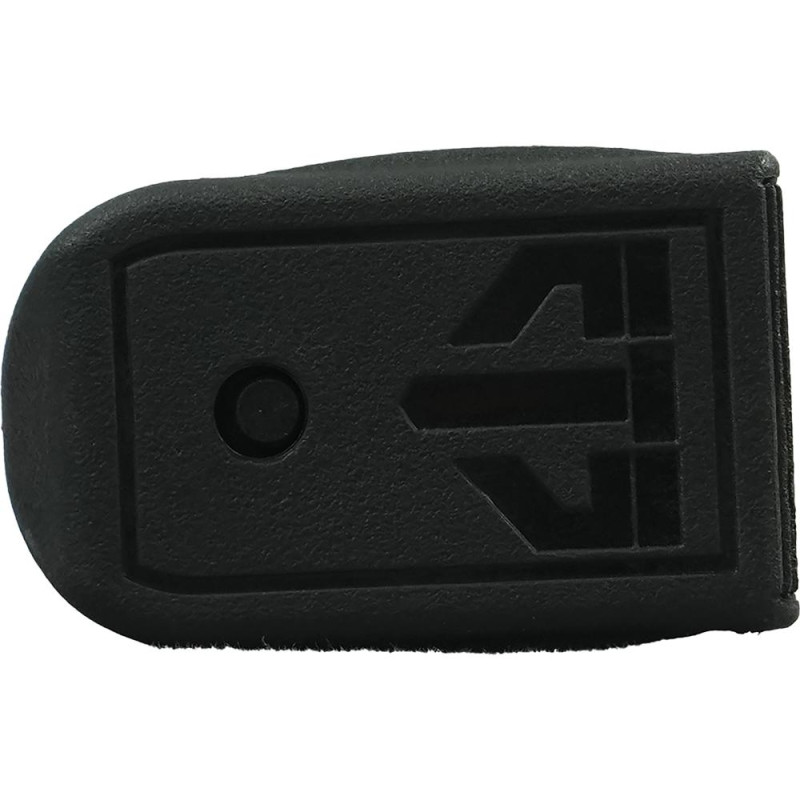 ETS FITS  GLOCK 43X 48 - 10RD 9MM MAG BLACK BAGGED W/UPC