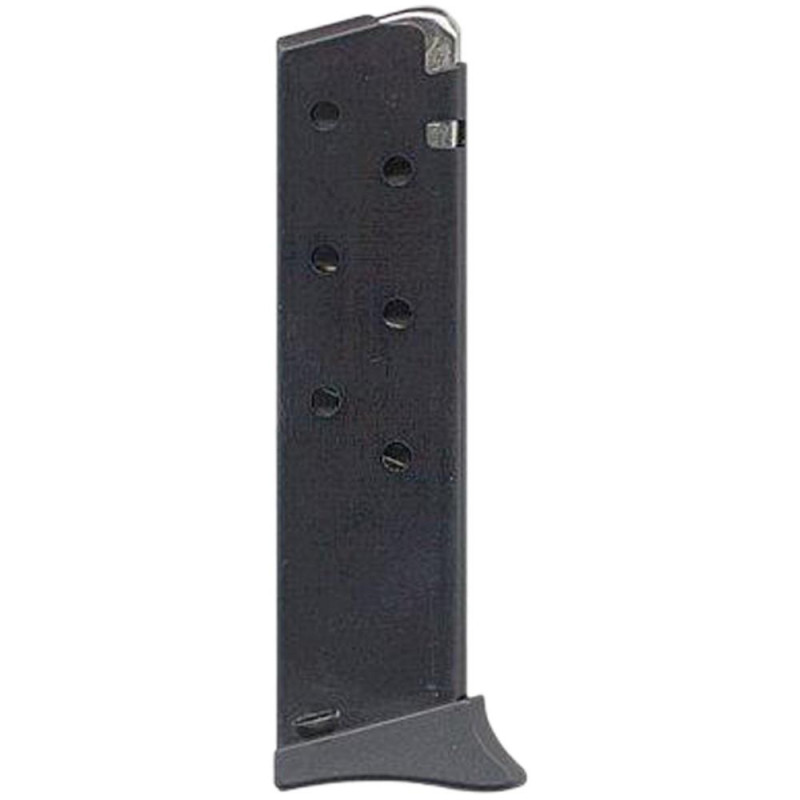 BERSA .380 MATTE 8RD MAG EXTEND