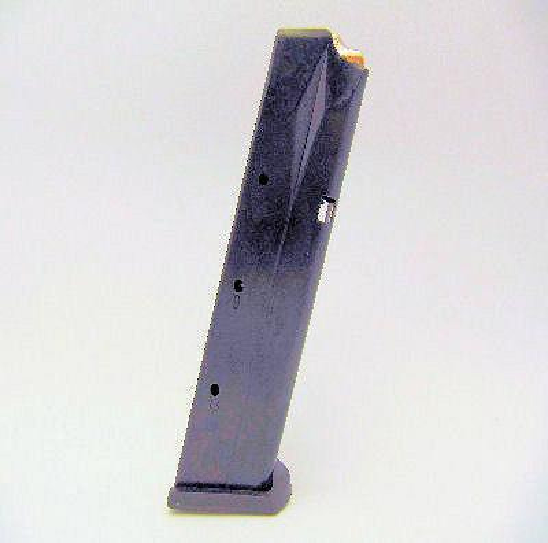 BERSA 40 SW MATTE 13RD MAG