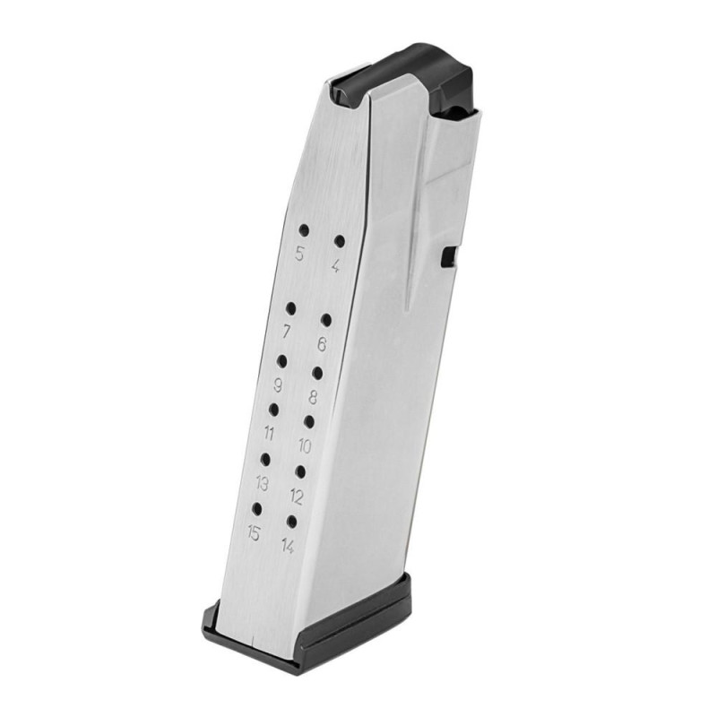 9MM 15-ROUND HELLCAT PRO MAGAZINE