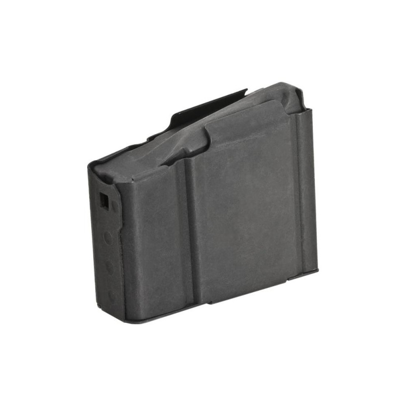 M1A 7.62MM 5-RND SPORTER MAG (FITS FLUSH)